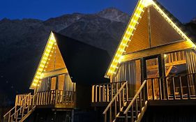 Eco Cottage Kazbegi